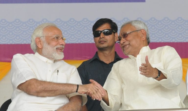 No rallies or roadshows, Bihar digital election is on WhatsApp, Facebook — BJP’s home turf