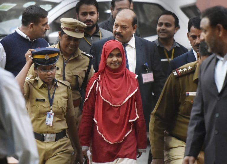 Hadiya case shows that instead of fighting terror, the NIA has become a marriage bureau