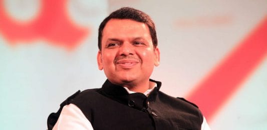 File photo of Devendra Fadnavis | ThePrint