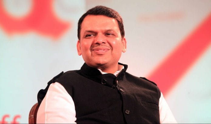 File photo of Devendra Fadnavis | ThePrint