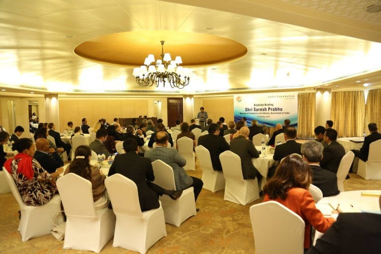 In defence of India Foundation: An issue-wise rebuttal of allegations