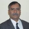 AVM Manmohan Bahadur (retd)