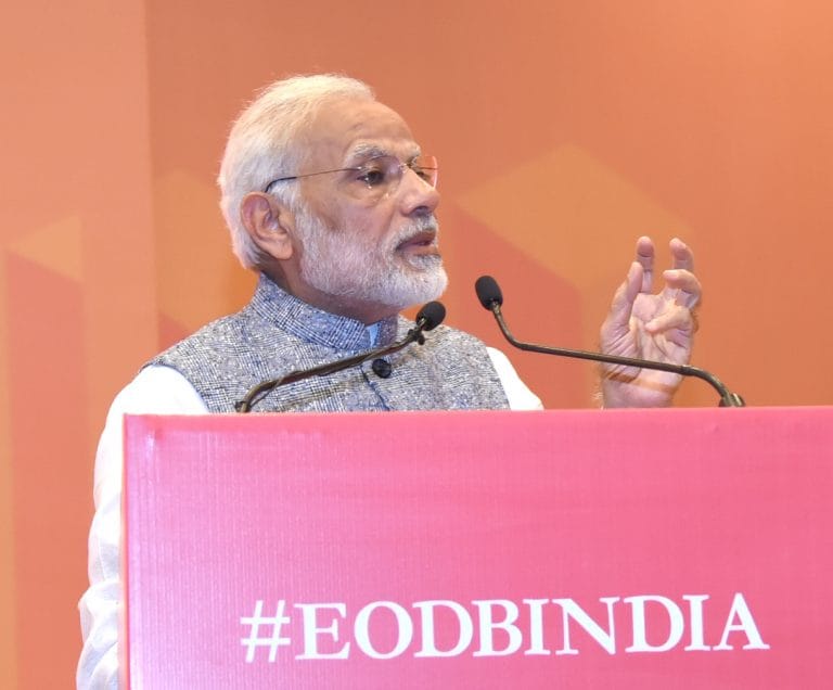 Talk Point: To his credit, Modi accelerated the growth of the 1990s