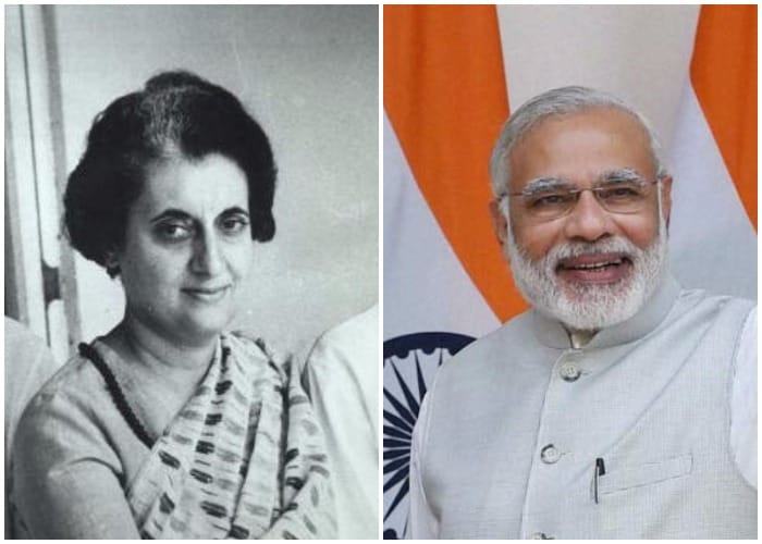Talk Point: Indira wrote the ‘rules’ according to which India’s Game of Thrones is played