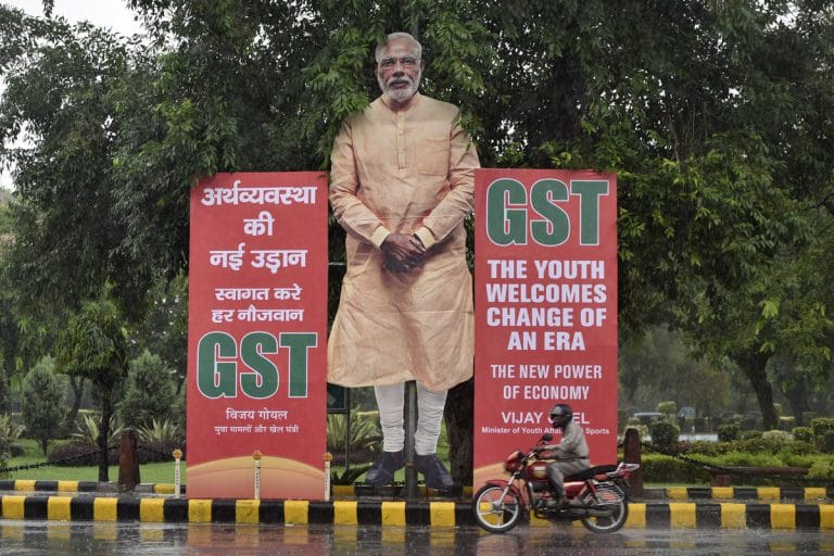 It’s an illusion that Modi govt controls India’s economic destiny