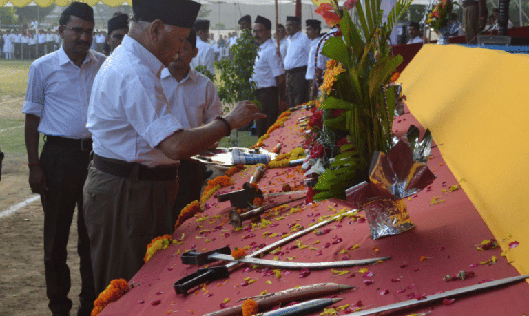 RSS benefits most from keeping Hindutva loosely defined