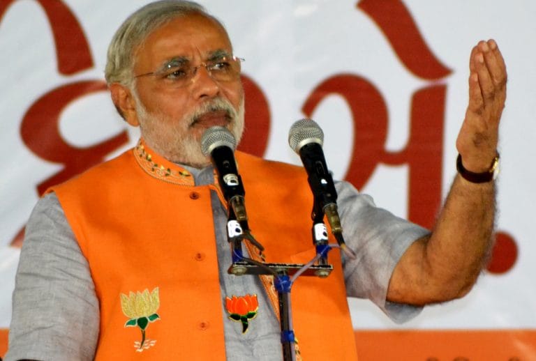 Why we called this election Modi vs Modi