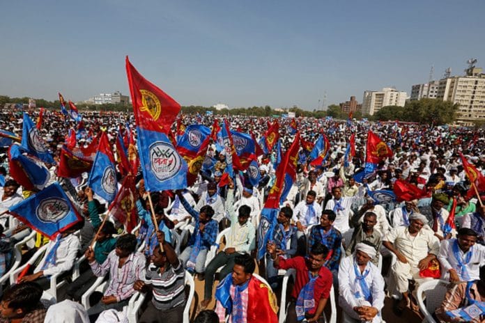 Modi govt eyes caste realignment, to reintroduce OBC panel bill in Parliament