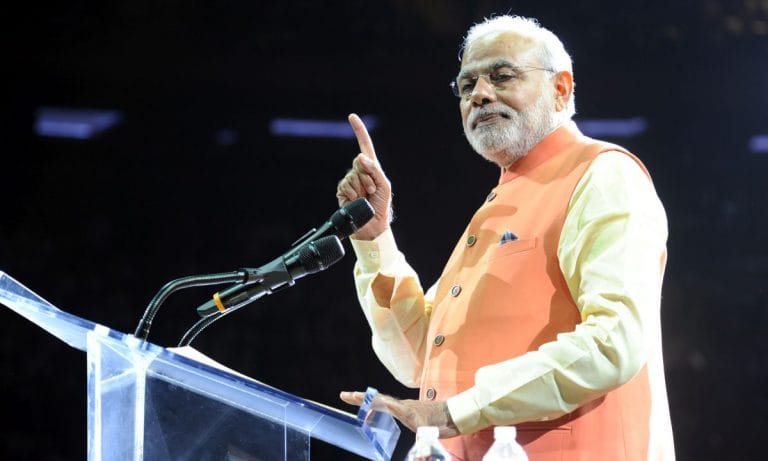 Talk Point: Modi’s image is intact, even if he has left Gujarat
