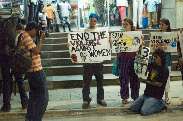 Man who touched woman’s feet without consent is guilty, same applies to any body part: Bombay HC