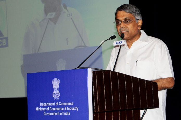 Cabinet Secy shoots down mediocre proposals to boost public sector