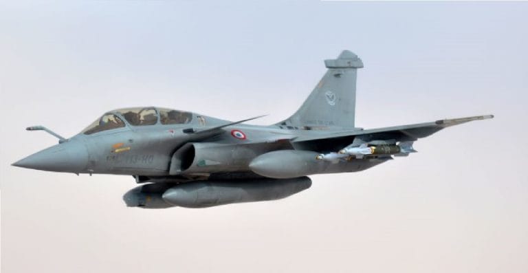 IAF’s potential is fast depleting, 36 Rafale jets offer only partial solution