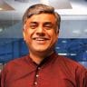 M.V. Rajeev Gowda
