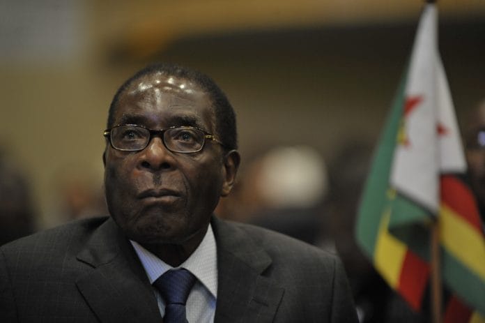 Mugabe