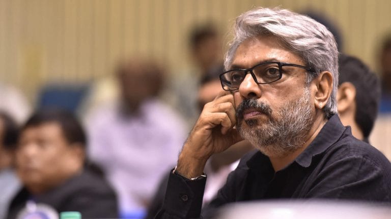 Sanjay Leela Bhansali has only himself to blame for the Padmavati controversy