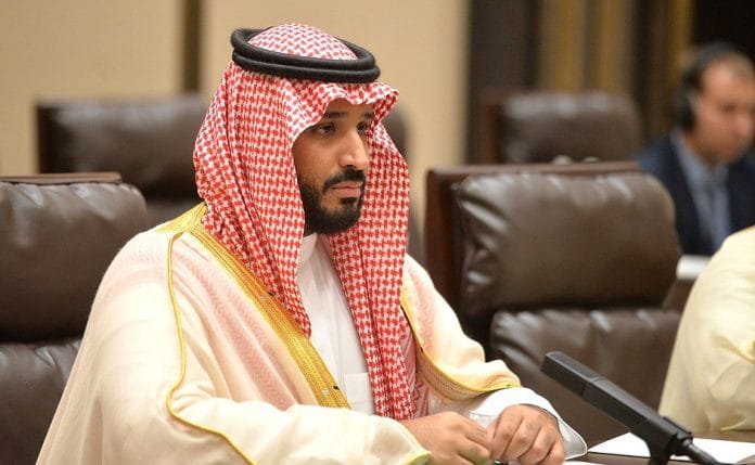 Mohammad bin Salman