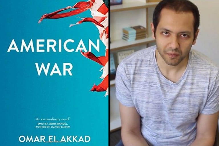 Fighting Like Animals: A Review of Omar El Akkad’s American War