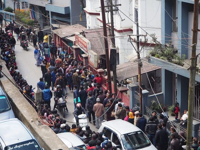 Talk Point: Demonetisation hasn’t even attacked 1 per cent of the black money