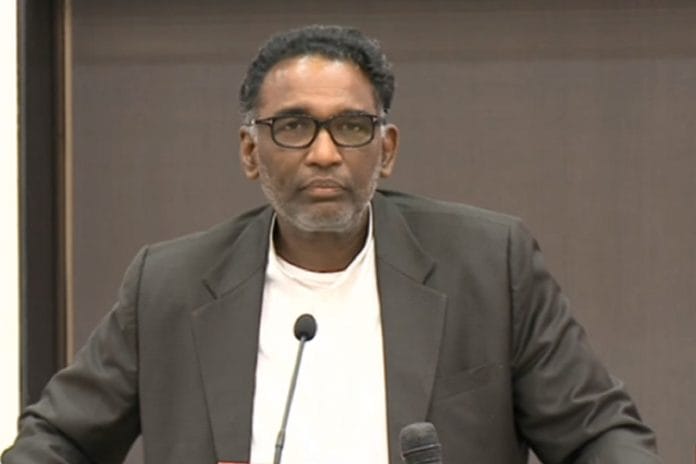 Jasti Chelameswar