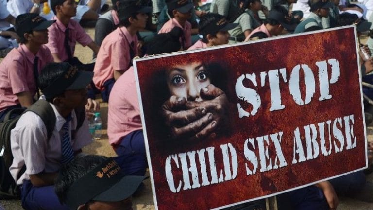 Behind Arunachal’s new death penalty law is a 170% rise in child rape cases
