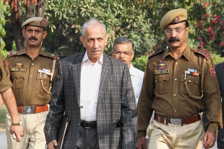 Dineshwar Sharma’s J&K visit broke the ice. Now he has to win over youth on the streets