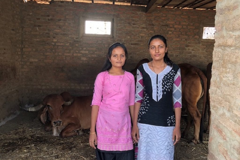 In cooperative hub Amreli, women voters may desert Modi and BJP