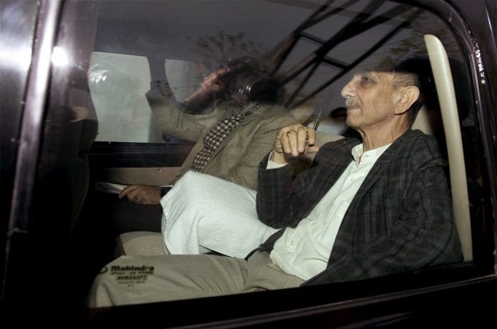 Interlocutor’s first day in Valley a ‘no-show’, but hopes afloat