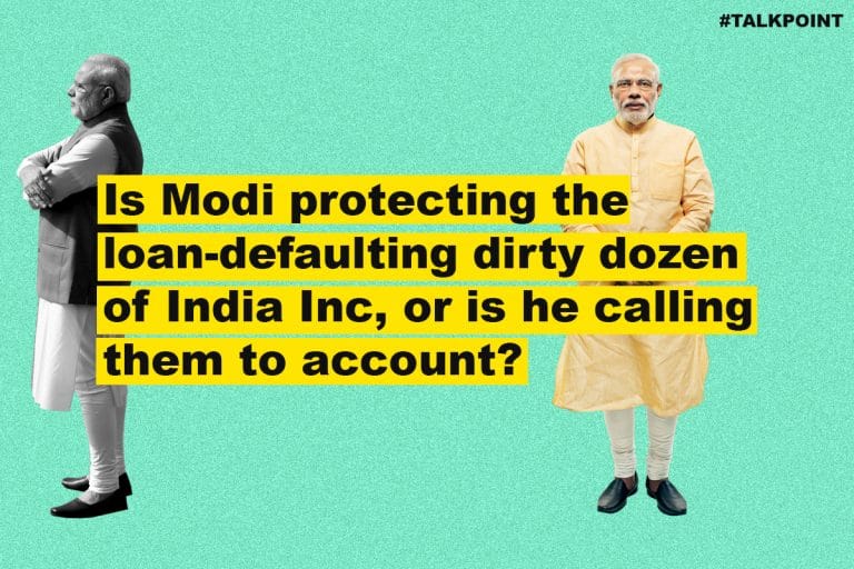 Bankruptcy bill will be used to protect the bigwigs who ran away with company funds