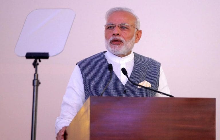 Narendra Modi attacks ‘one family’ for Emergency, but not everyone in the family backed it