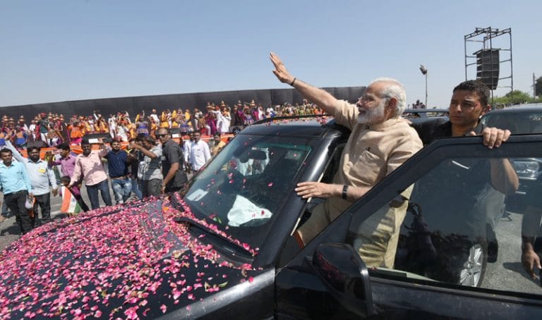 Talk Point: Gujarat’s growth rate of income stayed the same before and after Modi