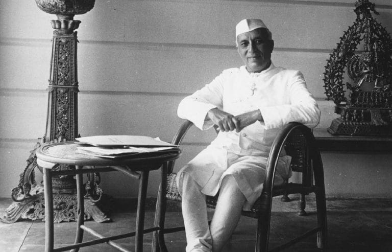 Nehru is the greatest PM India has had, Vajpayee an economic failure and Rao the worst