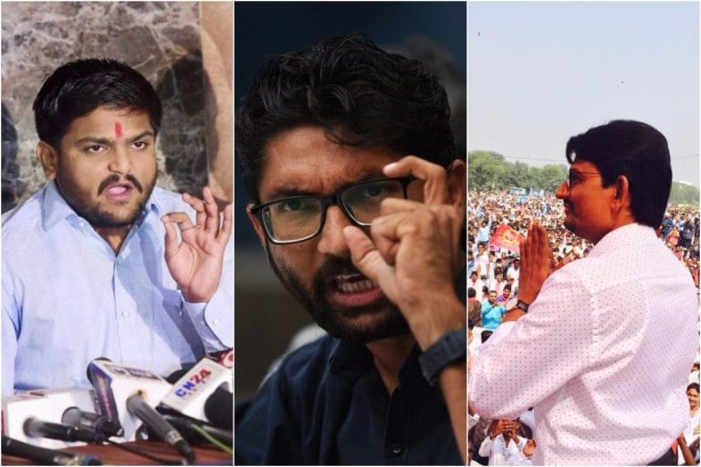 The rise of the angry young men who can demolish Modi this election season