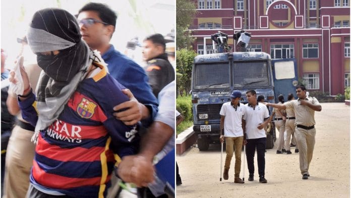 Boy was 16 at time of his arrest by CBI in November 2017 | Representational image