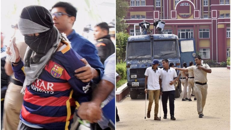 Friend blew juvenile’s cover in Gurugram school murder, says CBI chargesheet