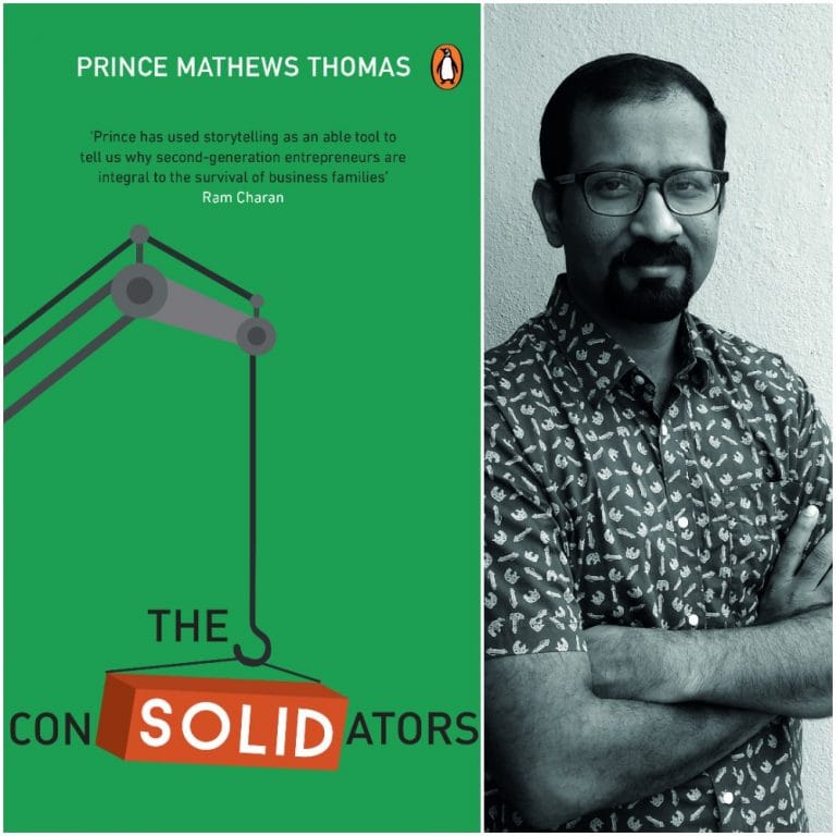 ‘The Consolidators’ book review: Entrepreneurs who turned their silver spoons gold
