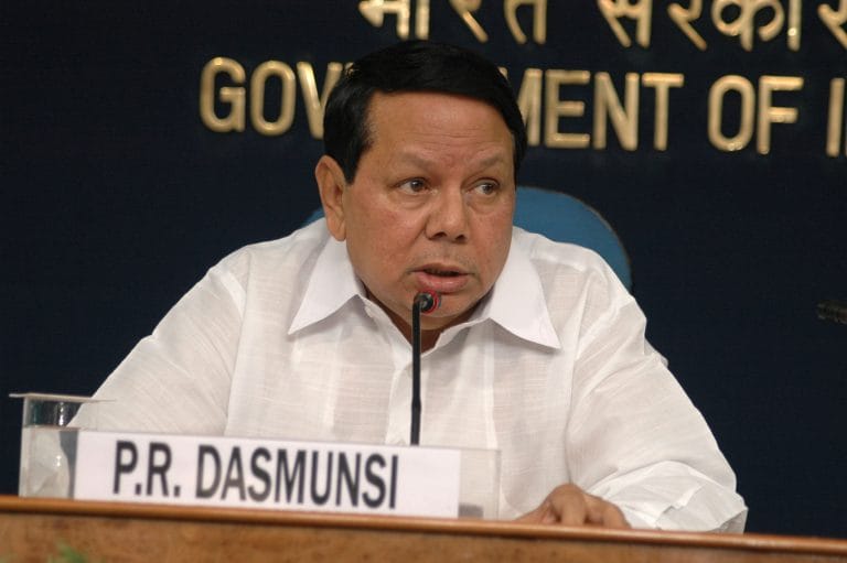 Priya Ranjan Dasmunsi: The enfant terrible of Indian politics who became one of India’s finest leaders