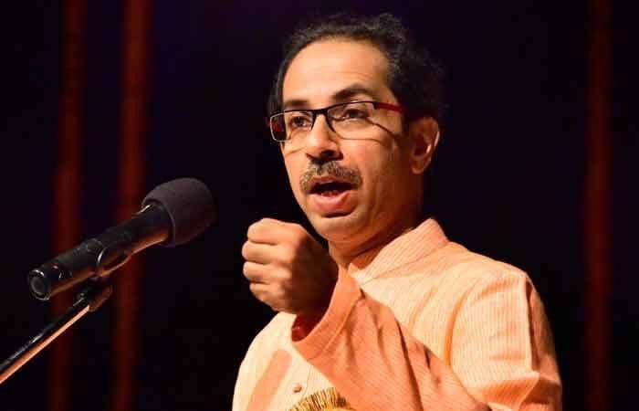 Shiv Sena attacks BJP again, now compares its rule to British Raj
