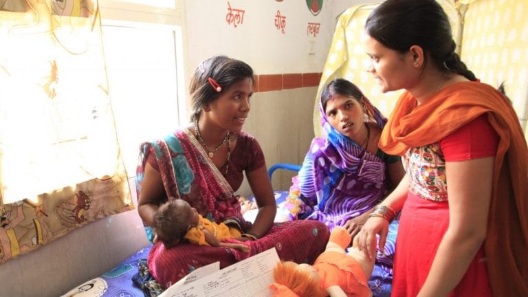 India’s healthcare delivery can improve if frontline workers are held accountable: Study