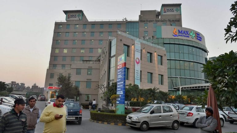 Governments have to step in to lay down the rules of the game, not close down the hospital