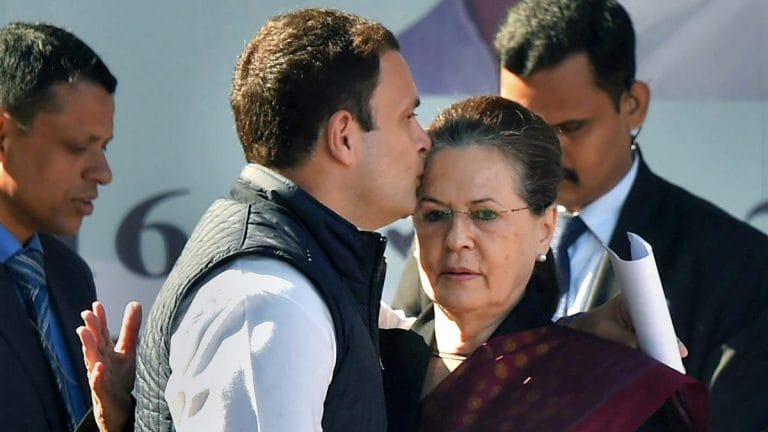 After Gujarat & Himachal losses, the road to power just got steeper for Rahul Gandhi