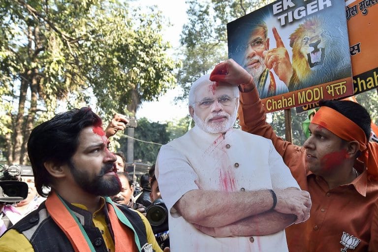 Gujarat result leaves us a less smug BJP, and a less despairing Congress