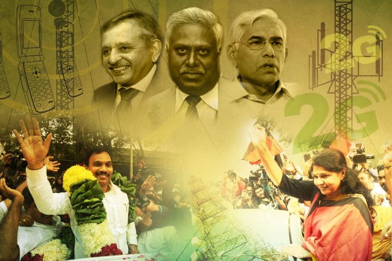 2जी मामला: जिसपर थी सबसे ज्यादा जिम्मेवारी, उन्होंने सबसे ज्यादा आंखें फेरी