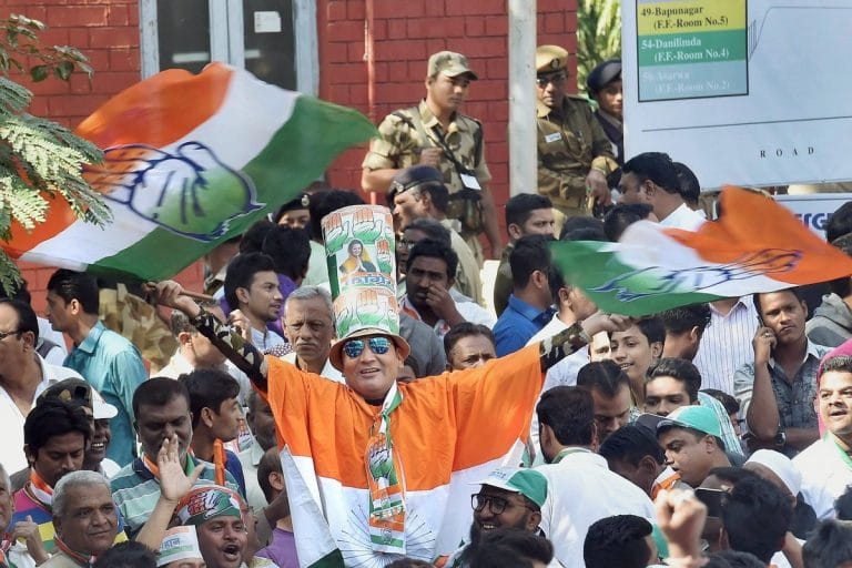 ‘I even met an RSS cadre who voted Congress. BJP can’t take Gujaratis for granted anymore’