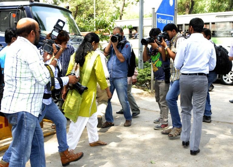 मामला कुछ भी हो, रसूख वाले बच निकलते हैं : प्रशांत भूषण