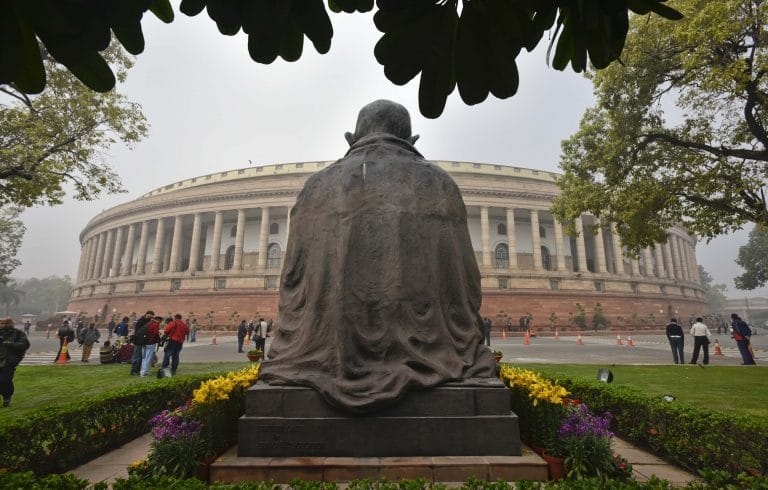 Be calm, our Constitution has already been amended 101 times