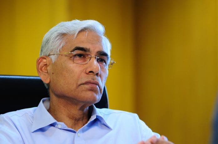 Vinod Rai