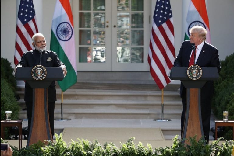 The visible holes in Trump’s security strategy on India will guide actual policy steps