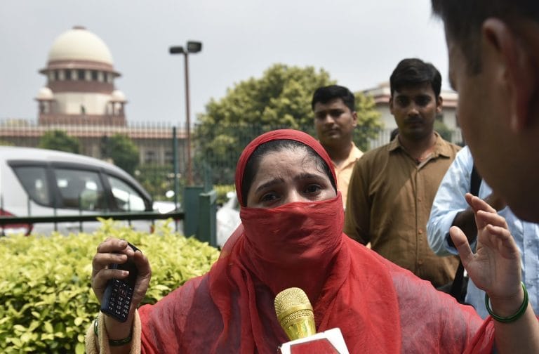 Criminalising triple talaq is a demonisation of diversity