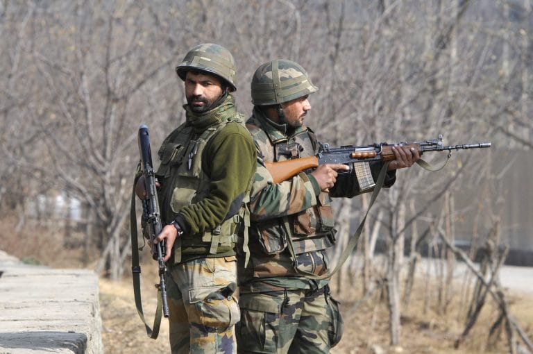 One Army officer’s idea in the 1980s may have given India the edge in Kashmir