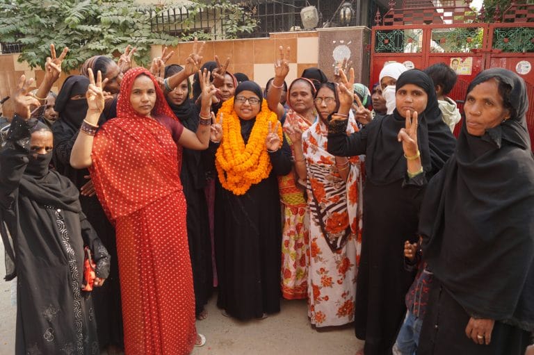 As BJP rises, let us not confuse Muslim representation with political participation